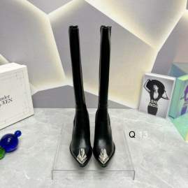 Picture of Alexander McQueen Shoes _SKUAlexanderMcqueencoloursz35-4010CMYM0402285